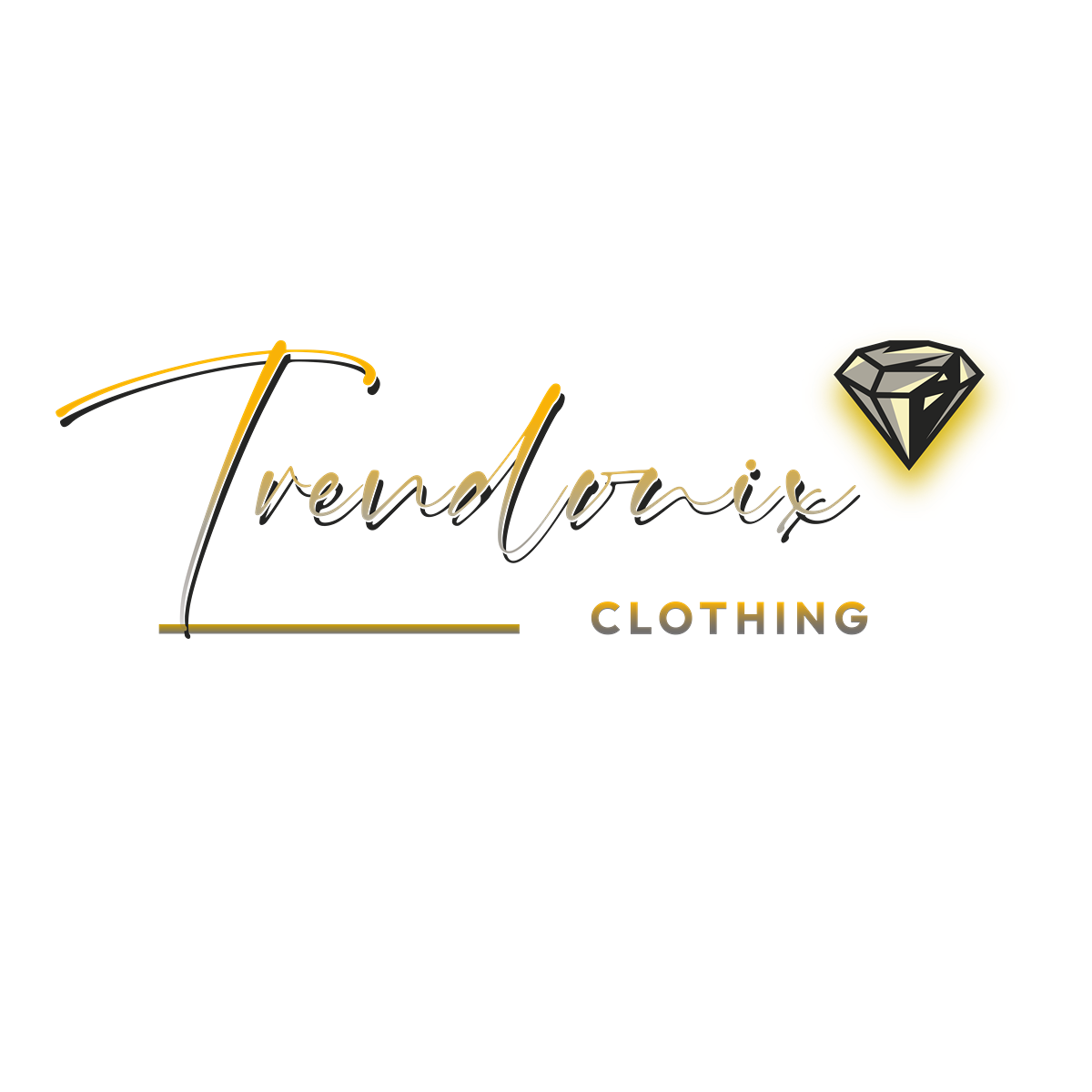 Trendonix logo