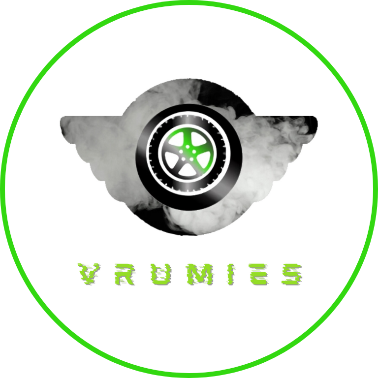 Vrumies logo