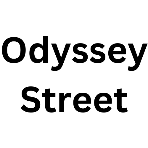 Odyssey Street Coupons and Promo Code