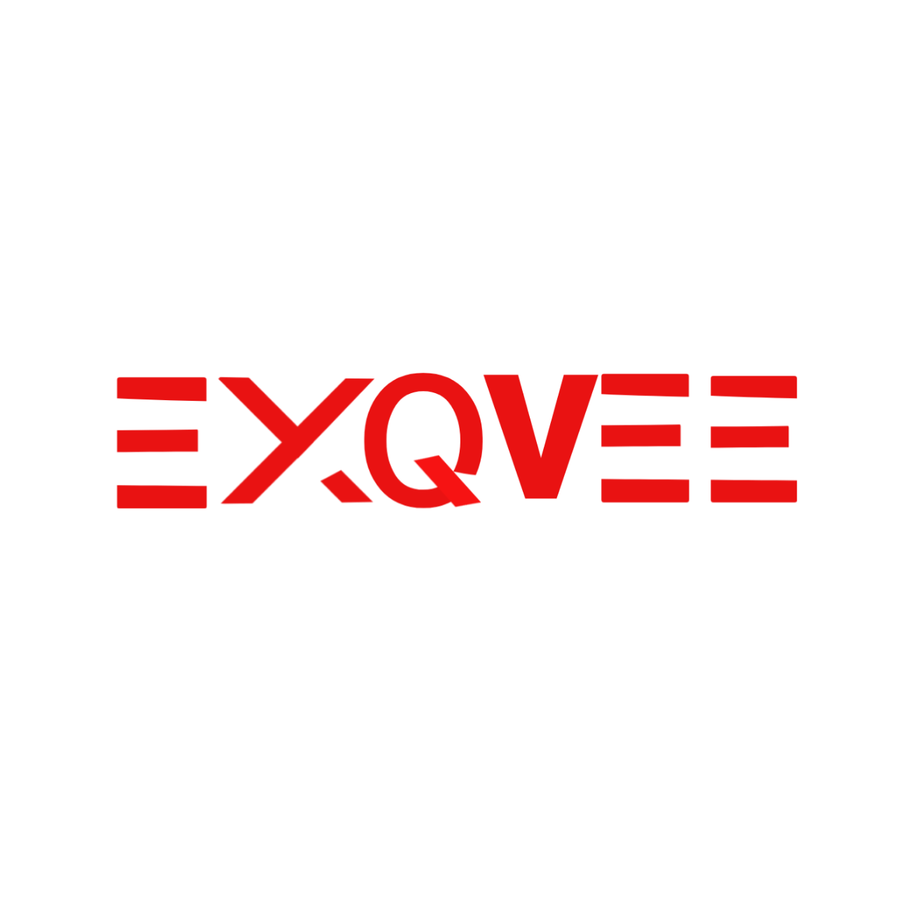 Exqvee logo