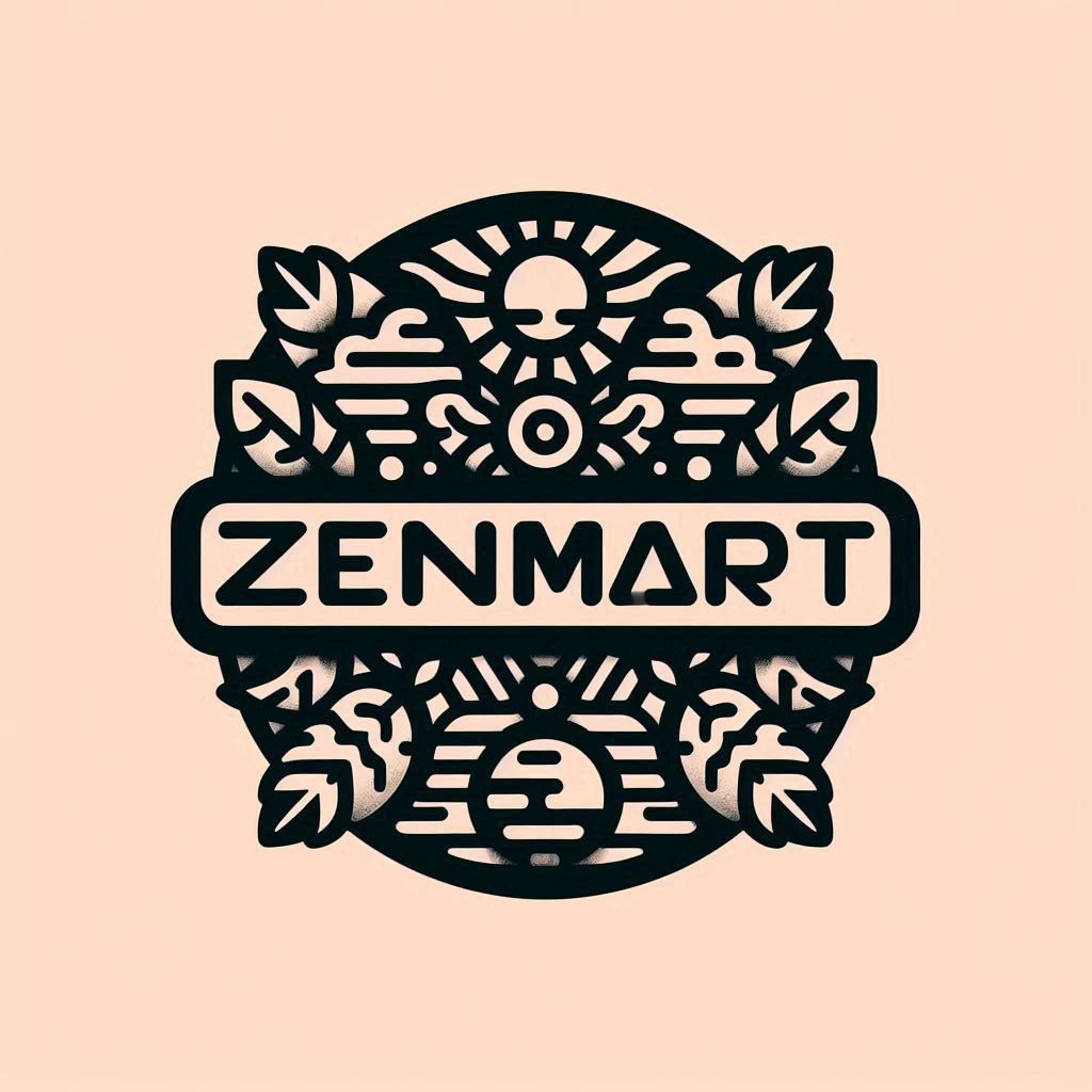 ZenMart logo