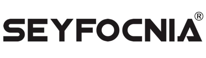 Seyfocnia logo