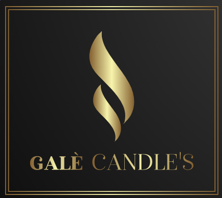 Gale Candles logo