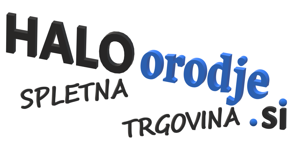 HALOorodje.si Spletna Trgovina