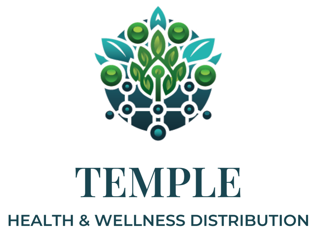 Temple Health Wellness Distribution