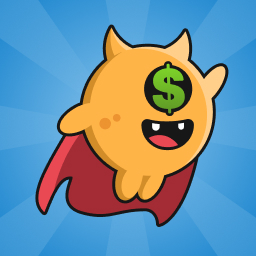 Monster Deals logo