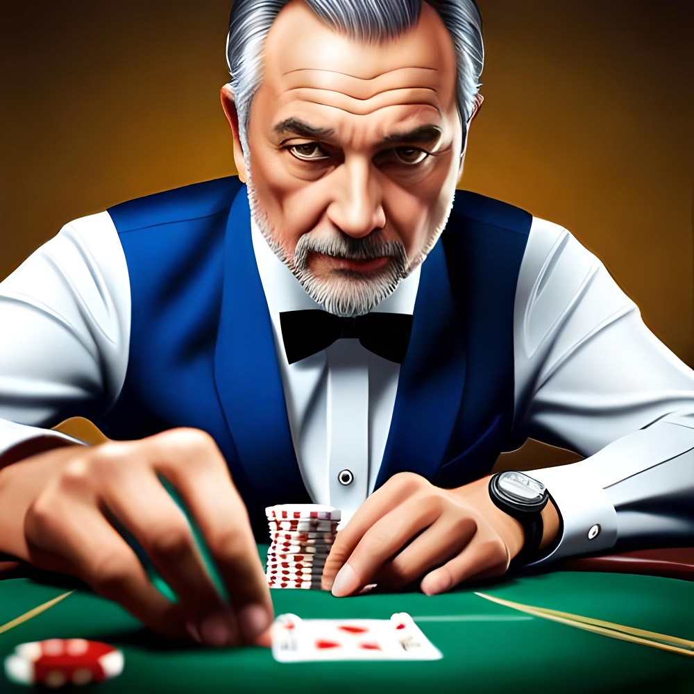 Baccarat Prediction Software & Strategy logo