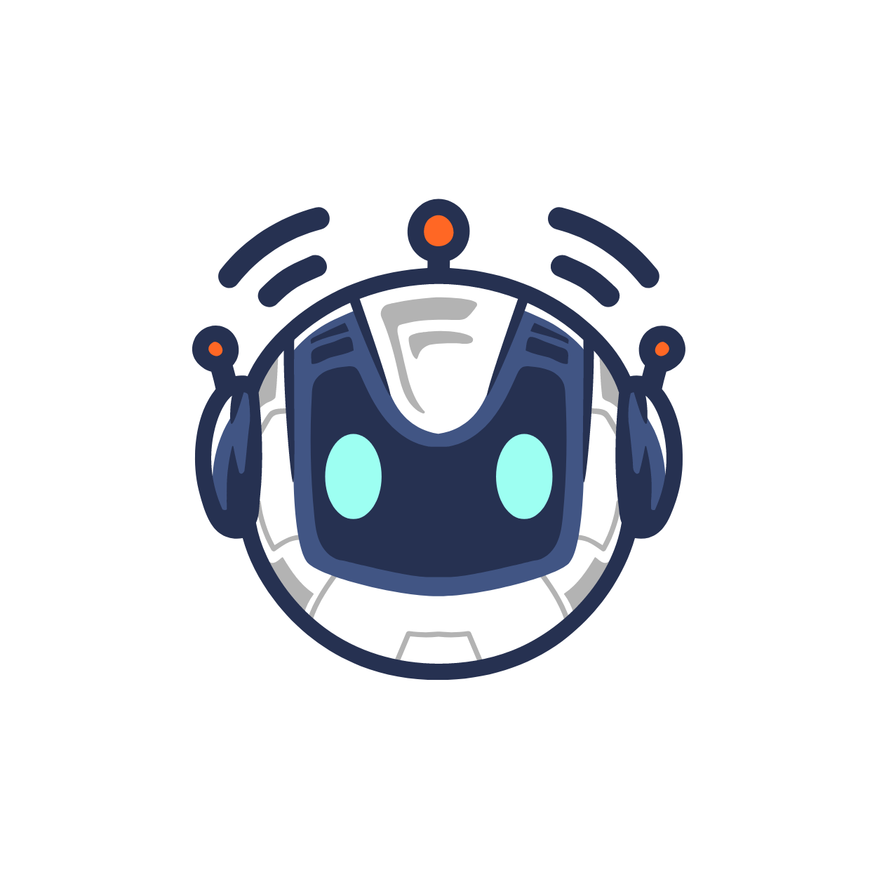 QG TECH logo