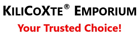 KiliCoXte® Emporium logo