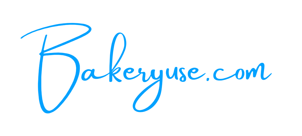 Bakeryuse.com logo