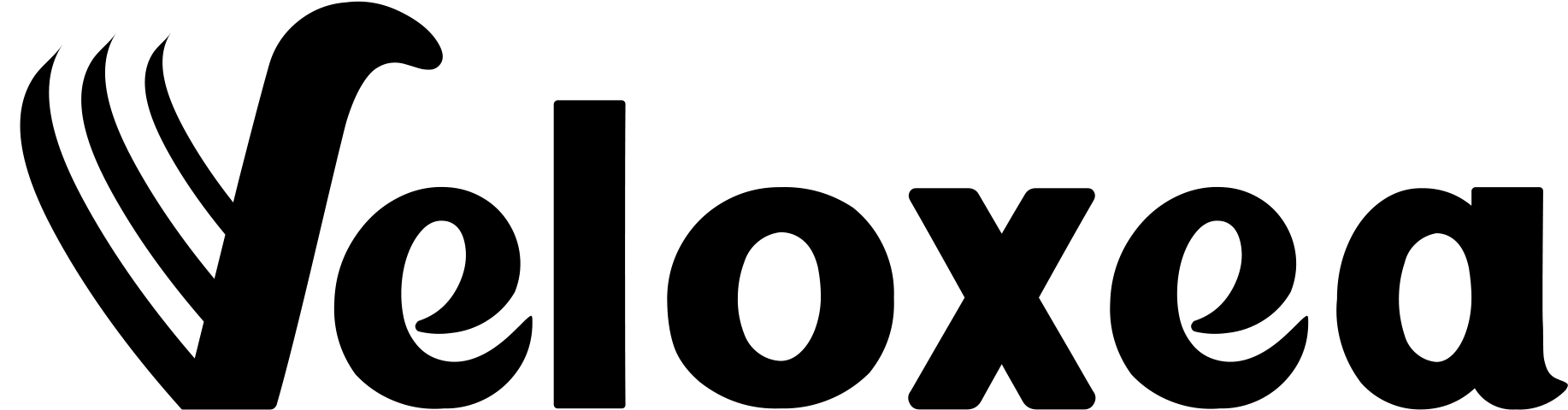 Veloxea logo