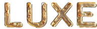 Luxe logo