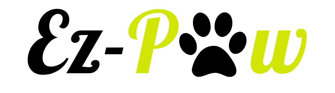 EzPaw logo
