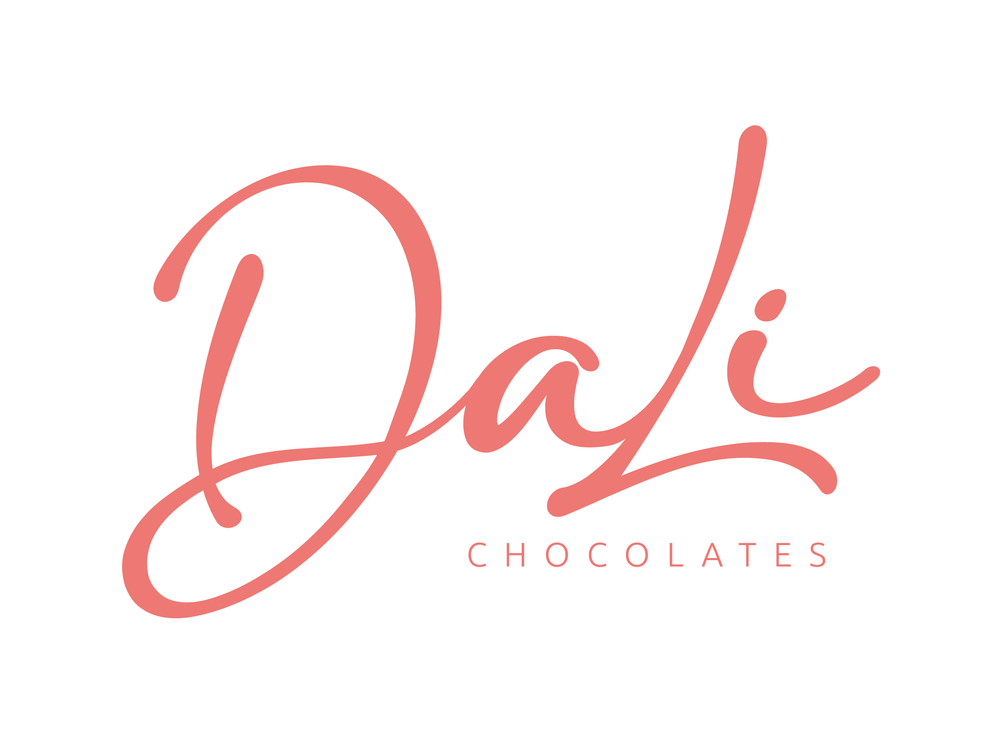 DaLi Chocolates logo