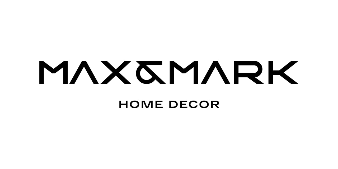 Max&Mark Home Decor logo