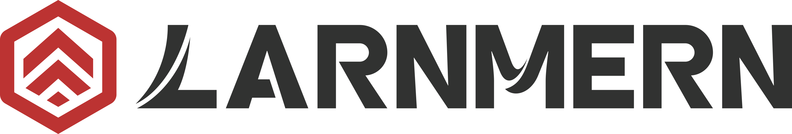 LARNMERN logo