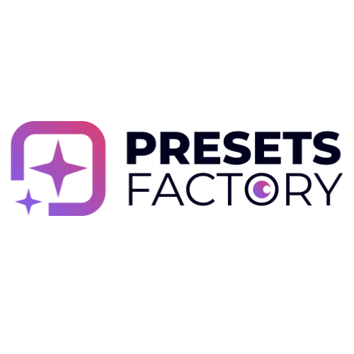 Presets Factory logo