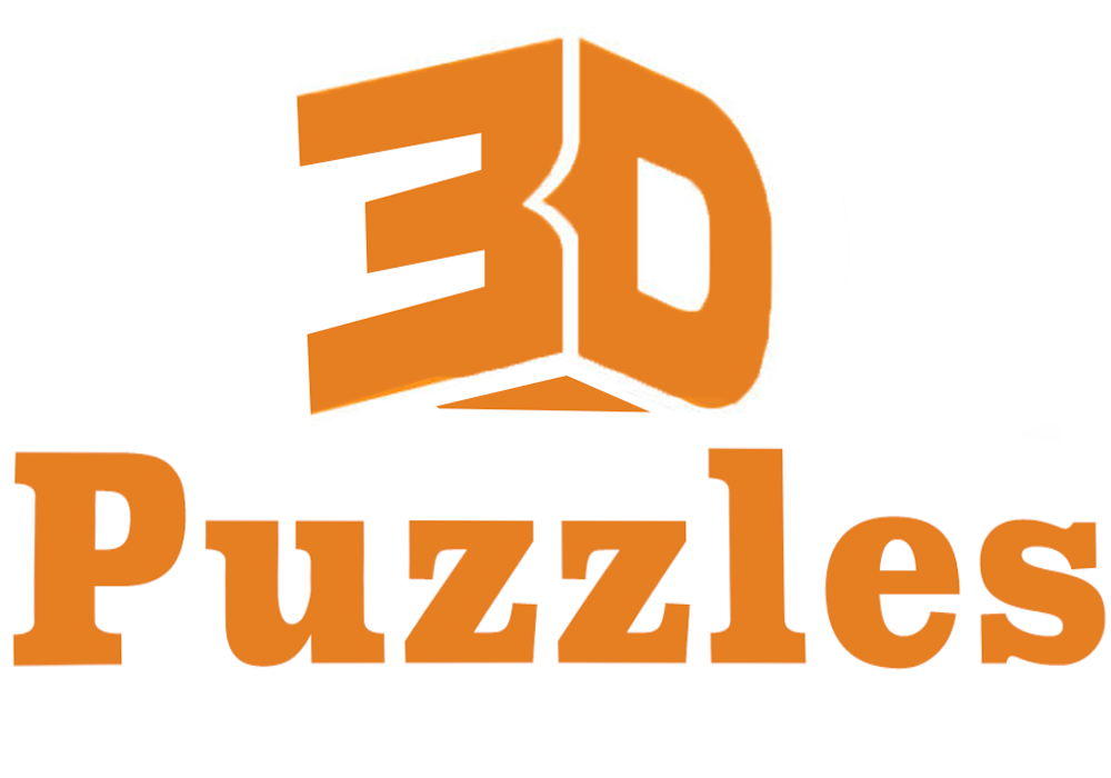 3D Puzzles