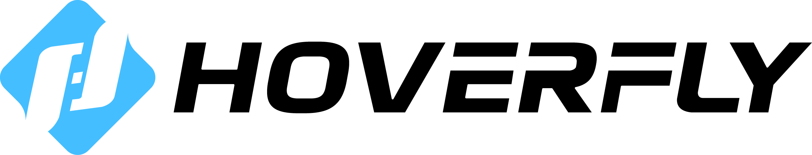 Hoverfly logo