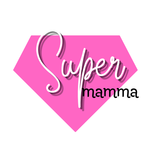 SuperMamma logo