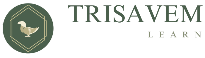 Trisavem Learn logo