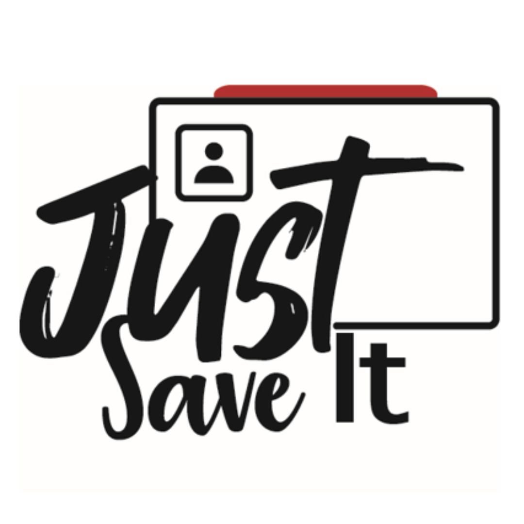 just-save-it.com logo