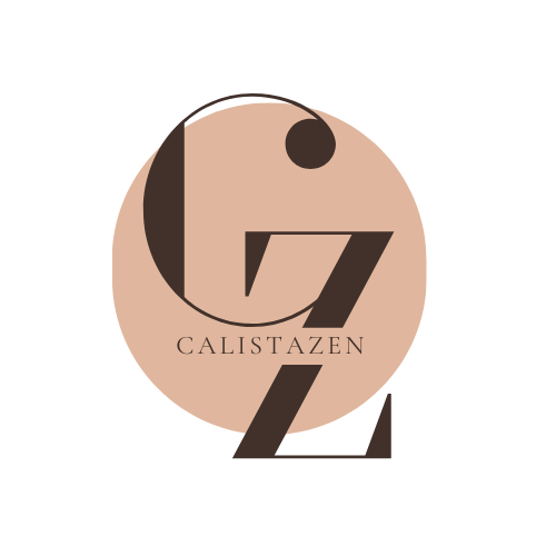 CalistaZen logo