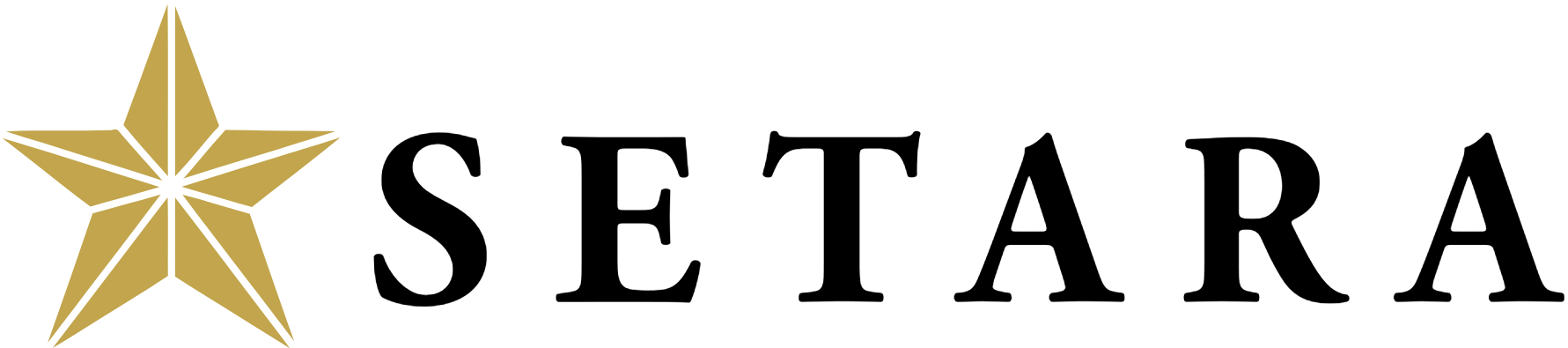 Setara logo