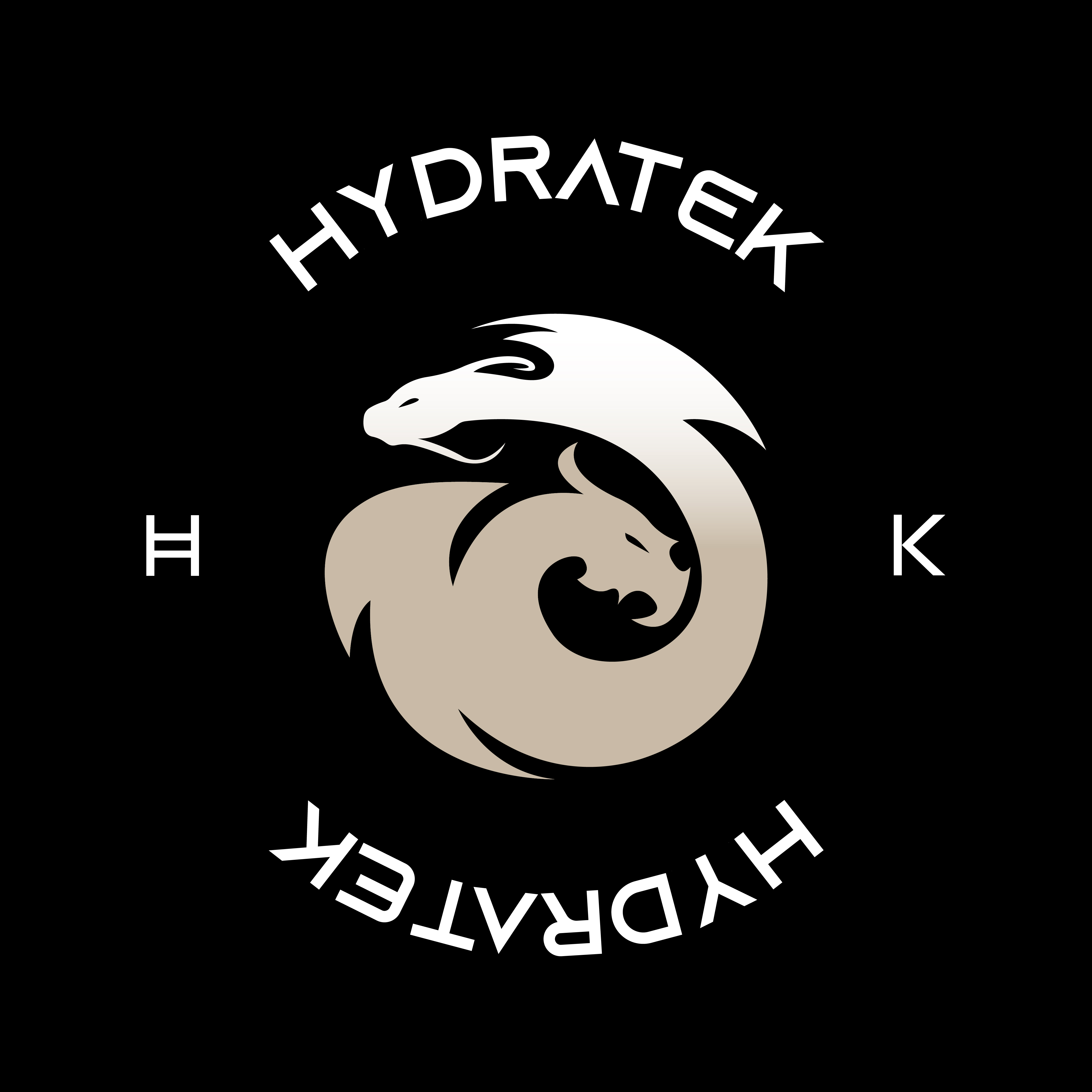 HydraTek logo