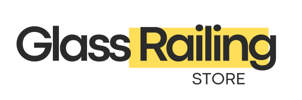The Glass Railing Store logo