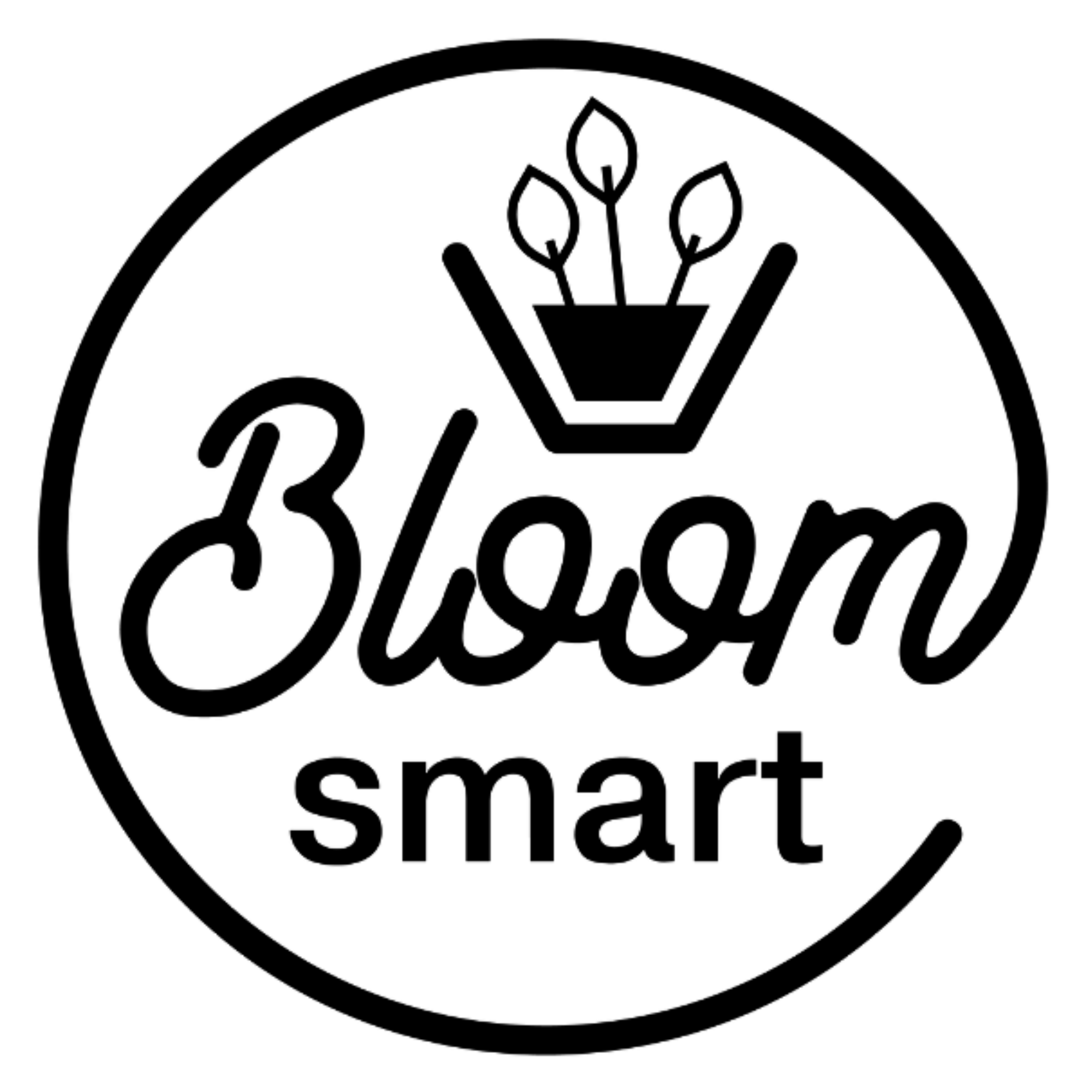 BloomSmart logo
