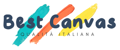 Best Canvas logo