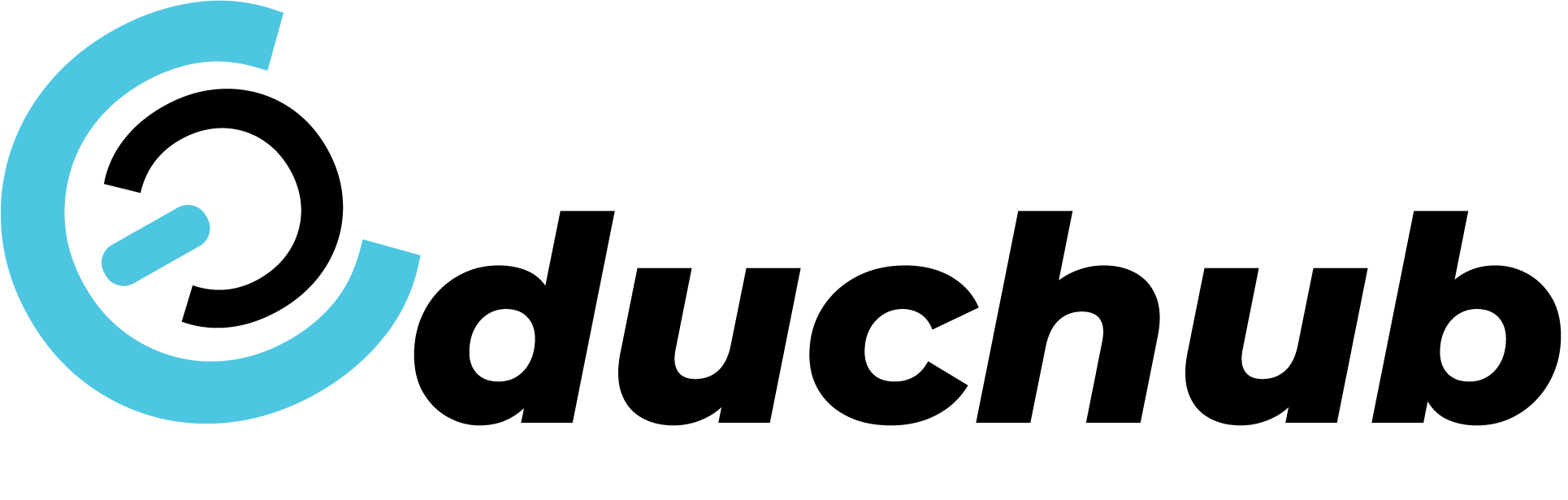 Educhub - le hub des formations digitales logo