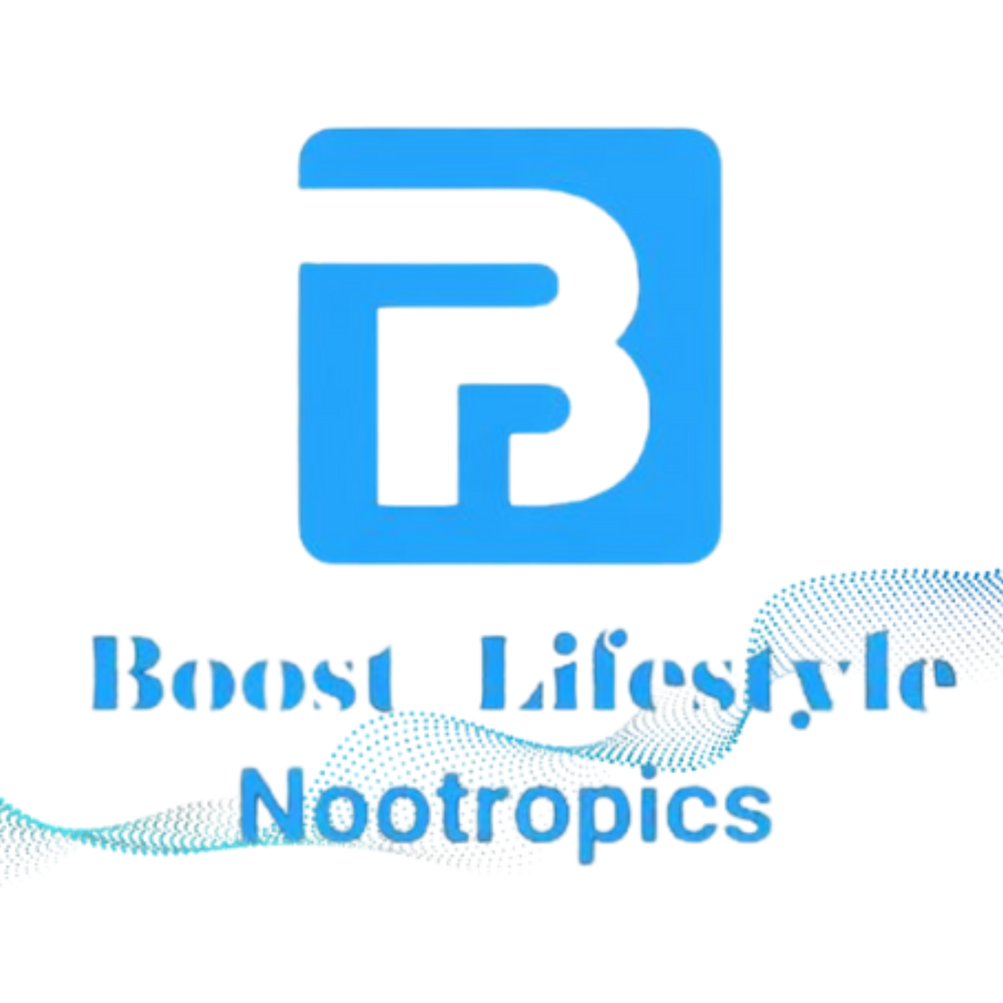 Boost-Lifestyle Nootropics logo