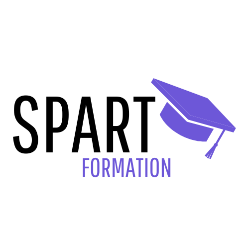 Spart Formation logo
