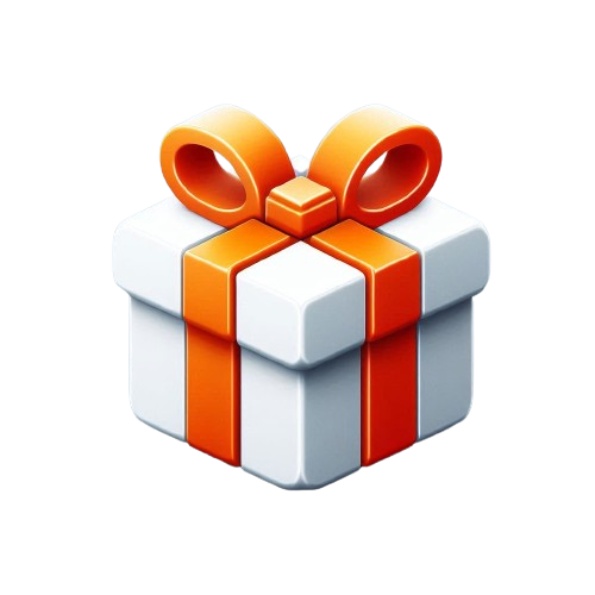 Tudo Aqui Presentes - promo codes