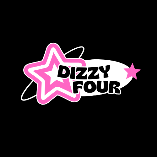 Dizzy Four logo