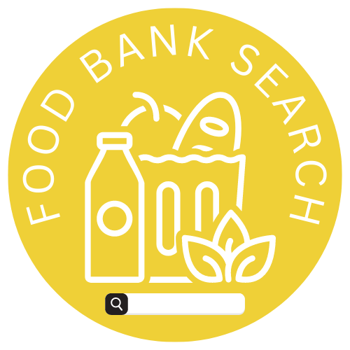 Food Bank Search Coupons and Promo Code