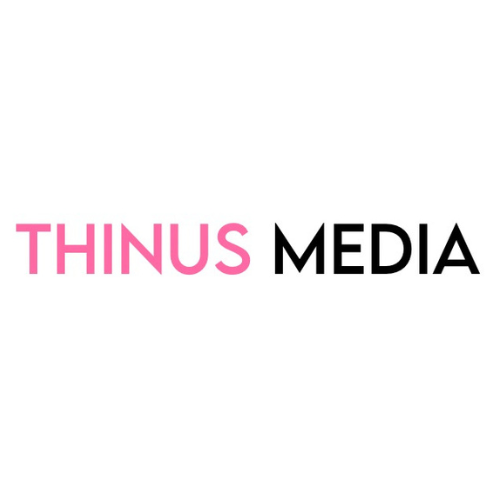 Thinus Media  logo