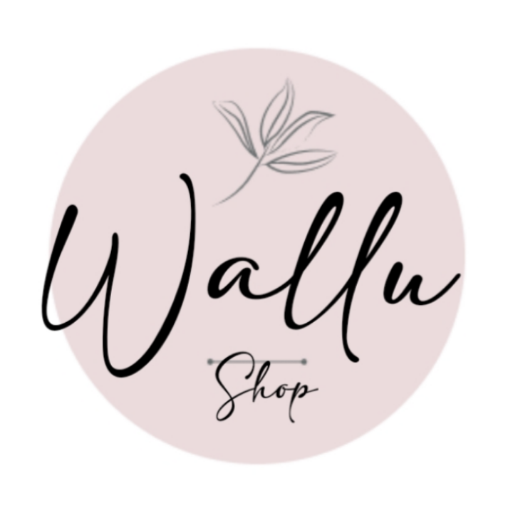 Wallu Shop logo