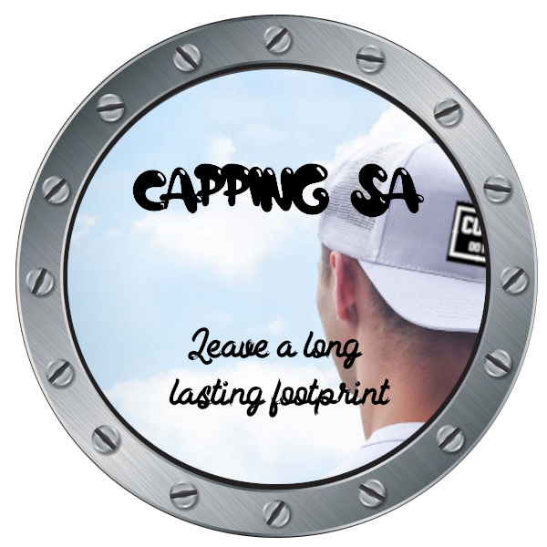 Capping SA logo