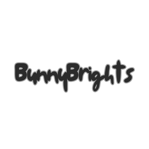 BunnyBrights logo