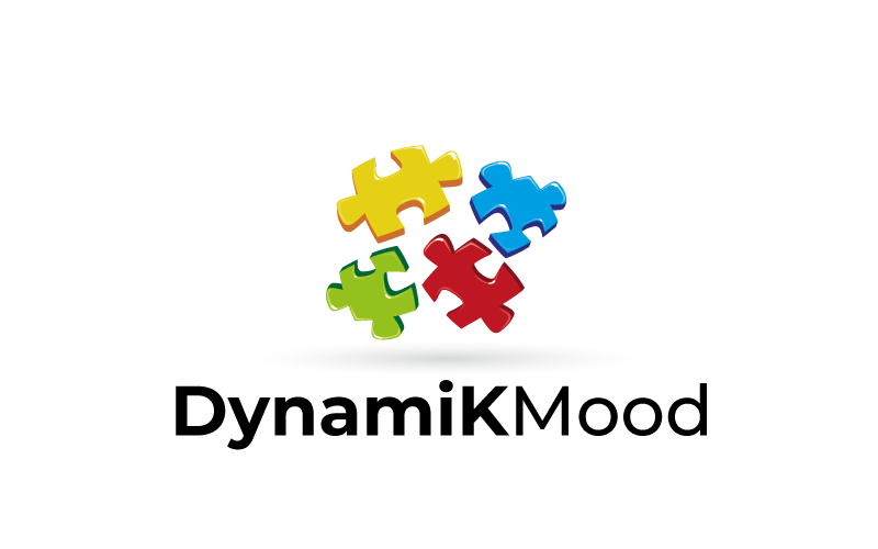 Dynamik Mood logo