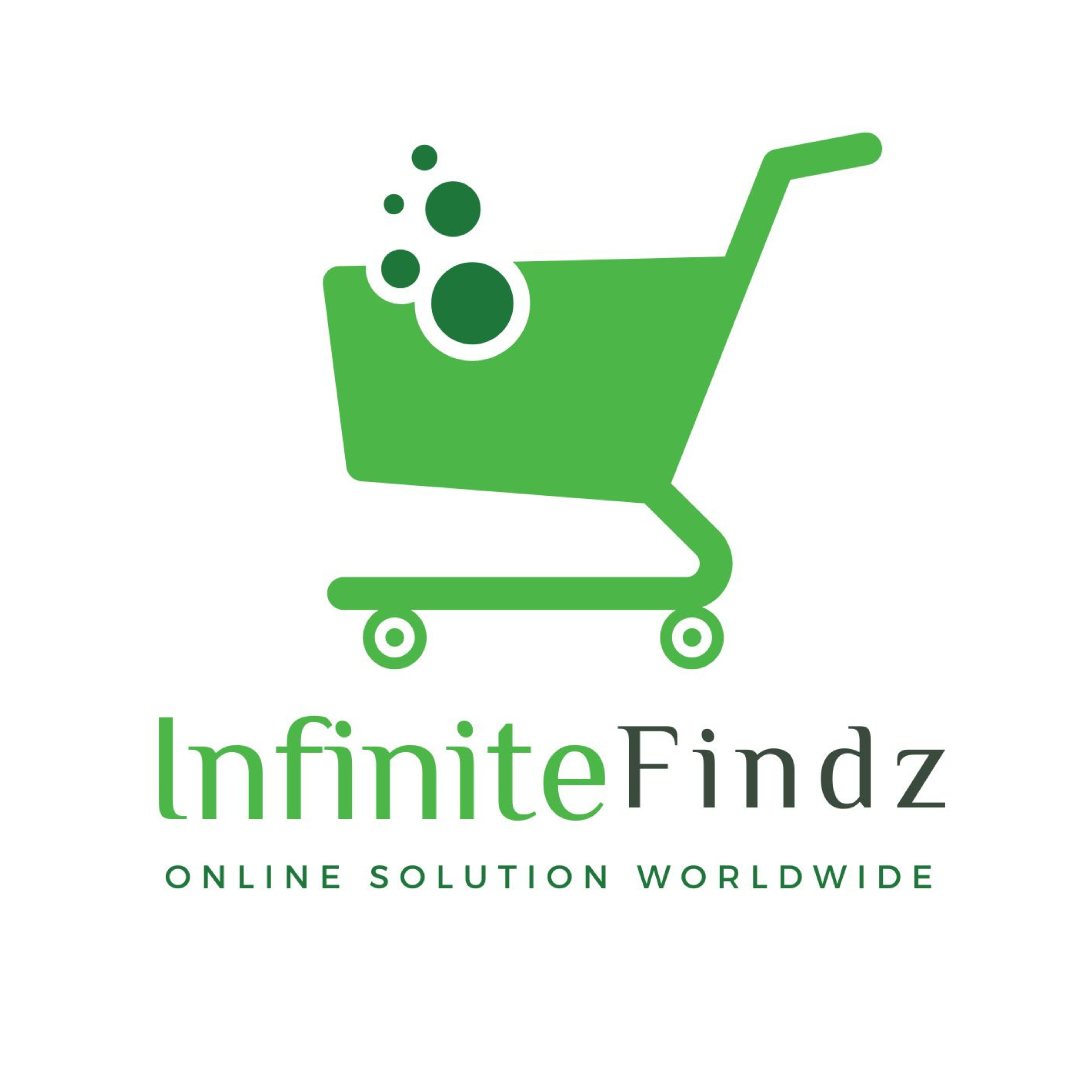 Infinite Findz Store