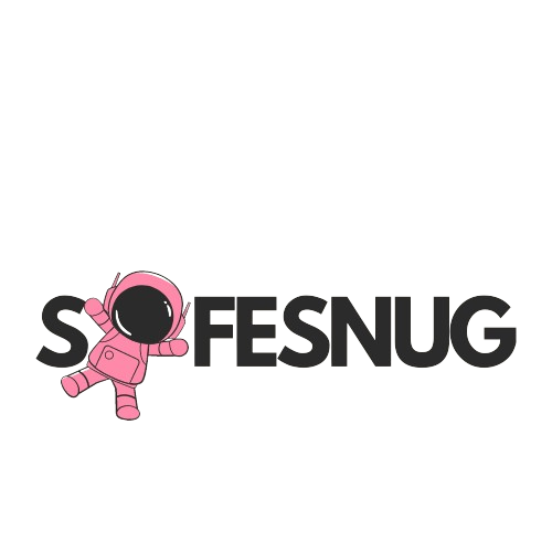 SAFESNUG logo