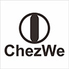 ChezWe logo