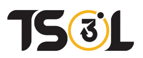 TSOL 360 logo