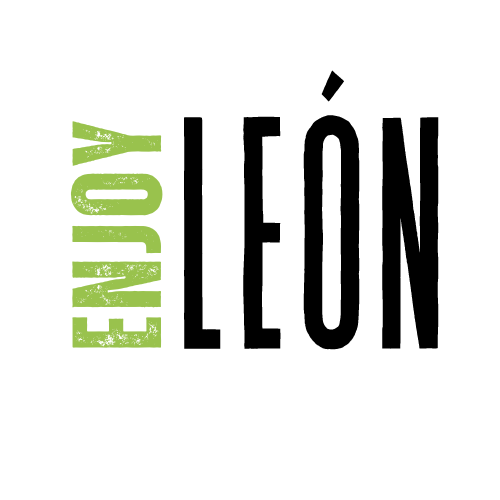 EnjoyLeon logo