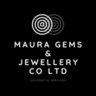 Maura Gems and Jewellery logo