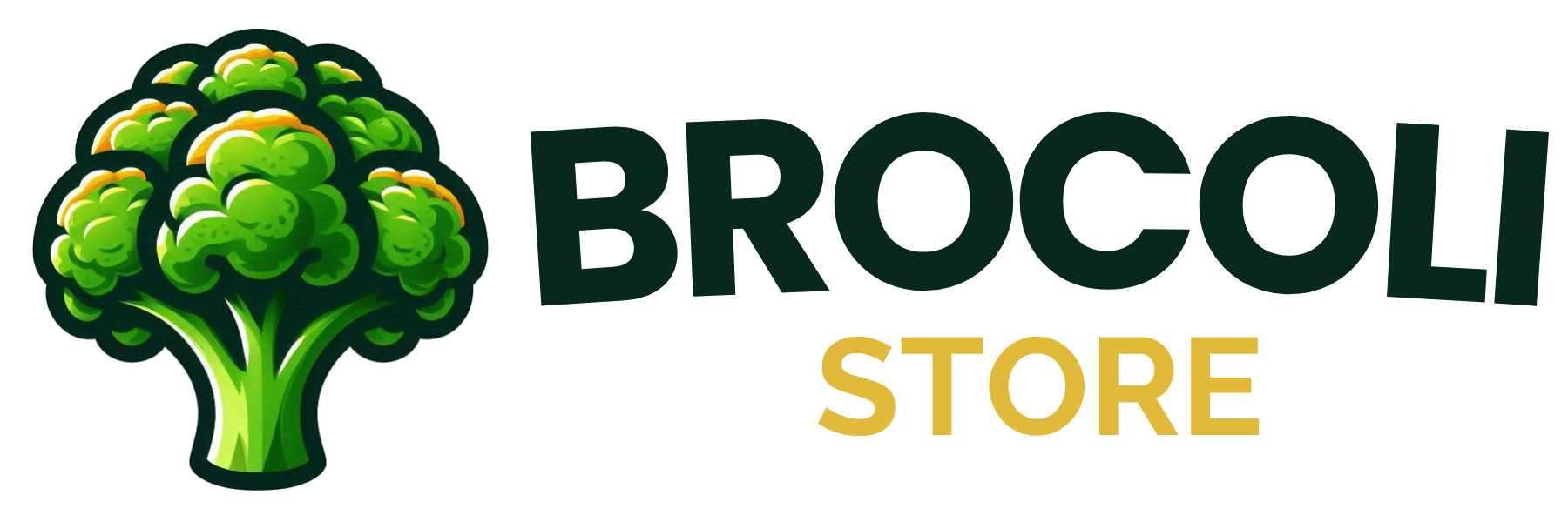 Brocoli.Store logo